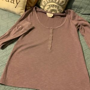 Universal Thread Henley